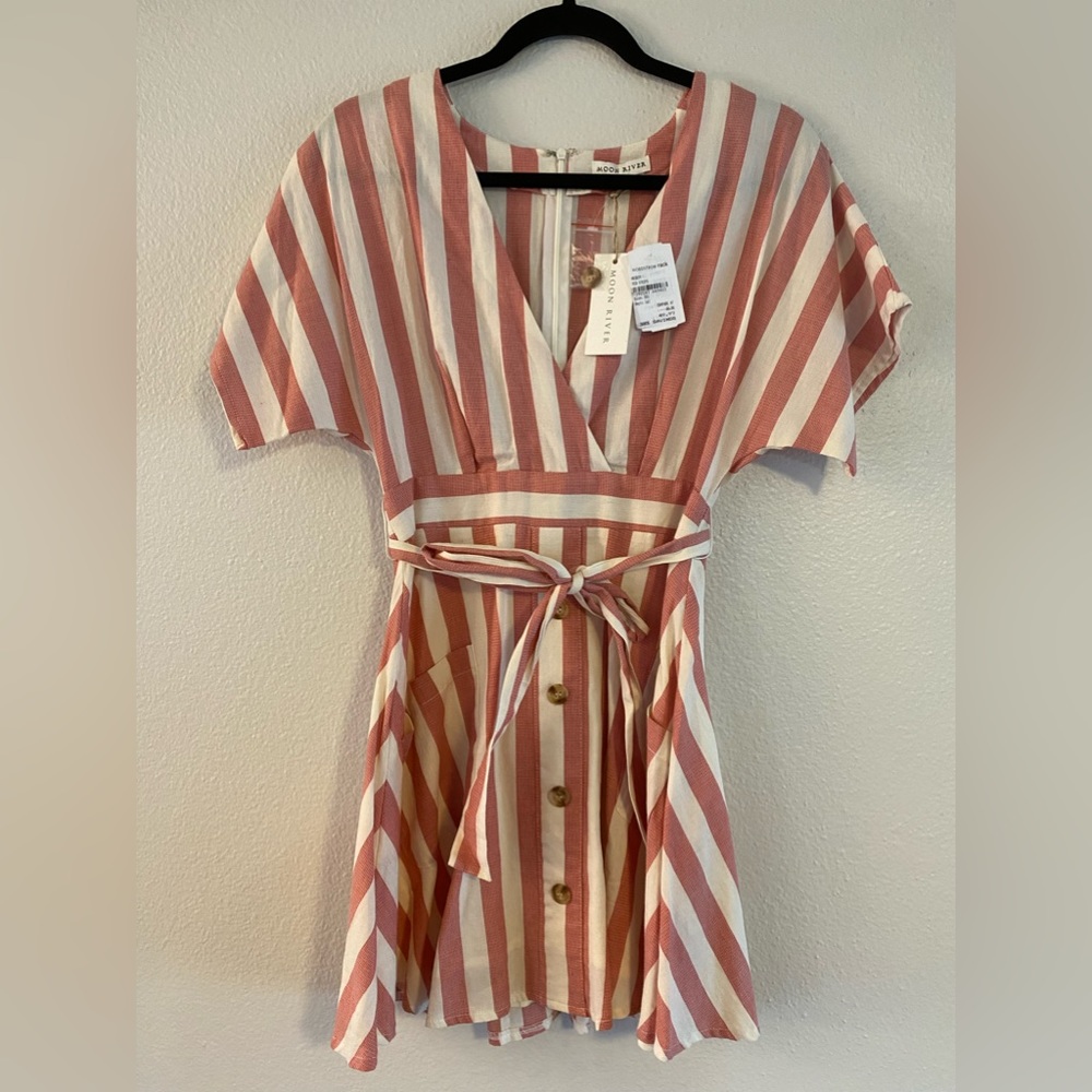 Moon River Dress - Small